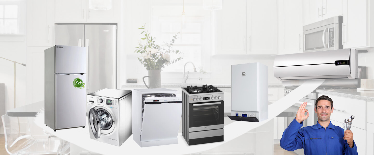 Tut Daikin Servisi